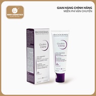 Bioderma Purple Damaged Skin Restores And Soothes