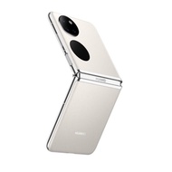 HUAWEI P50 Pocket 4G Foldable Mobile phone Snapdragon 888 4G  HarmonyOS 2  Original Set. Brand New L
