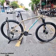 MTB 27.5 Polygon Premier LIMITED EDITION 3x9 Sepeda Gunung Harga Murah Spek Xtrada LE 4 5 6 Dewasa A