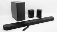 Samsung HW-Q930B 9.1.4soundbar