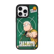CASETiFY | Taro Sakamoto Case [Sakamoto Days]