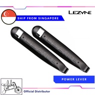 Lezyne Power Lever Bike Tire Lever (Pair)