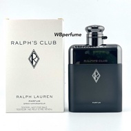 น้ำหอม Ralphs Club Parfum 100ml กล่องเทสเตอร์