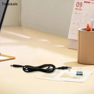 TREA Multi Purpose DC4 0x1 7mm to DC5 5x2 1 DC5 5x2 5mm Power Cable Accessories DCDC5521 DC5525 Doub