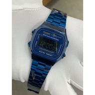 Iron DIGITAL Clock SERIES - Clock - WATCH - WATCH - DIGITAL Clock - WATCH - WATCHES