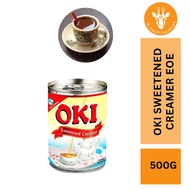 [READY STOCK] OKI Sweetened Creamer/ Susu Pekat/ 500gm