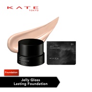 KATE Jelly Gloss Lasting Foundation