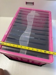 可摺疊收納箱