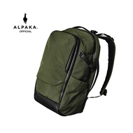 กระเป๋า Alpaka - Elements Travel Backpack Axoflux Axoflux Black One