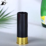 LISHU 1Pc Travel Drink Bottle  Glass Plastic Liquid Shot Glasses Water  Glass Party Drinkware th