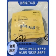Tulk Capacitive Proximity Switch BC20-Q20-AP4X2 BC20-Q20-AN4X/H1141 Sensor