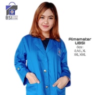 Unik Jaket Almamater UBSI Limited