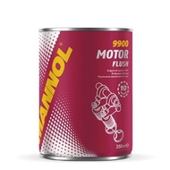 (MADE IN GERMANY) Mannol Motor Flush 9900/Engine Oil Flush (300ml)