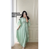 Chicchoc.id - Mikhaya Shimmer Kaftan