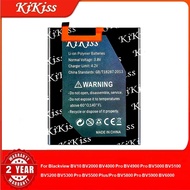 Battery For Blackview BV10 BV2000 BV4000 Pro BV4900 Pro BV5000 BV5100 BV5200 BV5300 Pro BV5500 Plus/