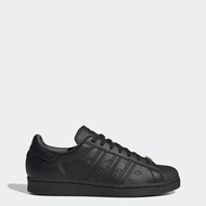 adidas ไลฟ์สไตล์ รองเท้า Superstar ผู้ชาย สีดำ GY0026