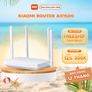 Xiaomi Router AX1500 EU Gigabit Edition Wifi Router -
