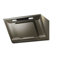 FR-SC2090P 90厘米 傾斜式抽油煙機 (排氣型) (銀珍珠) (FR-SC2090P RS)