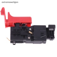 [extremewellgen] For Bosch GBH2-26DE GBH2-26DFR GBH2-26E GBH2-26DRE Impact Drill Light Rotory Hammer Switch Accessories Replacement @#TQT