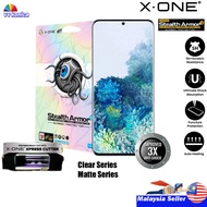 Samsung Galaxy A52s 5G / A22 5G / A72 / A52 / A32 / A32 5G X.One Stealth Armor 3 Screen Protector
