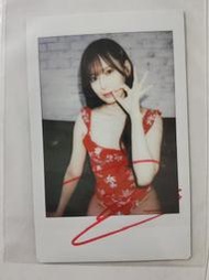 【B-03】＜●特典展示●＞AV女星《明里紬 明里つむぎ》限量簽名拍立得 REbecca h_346rebd814