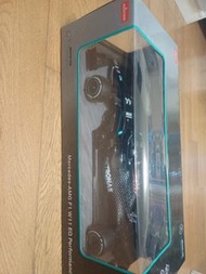 Rastar Mercedes-AMG F1 W11 EQ Performance 遙控車
