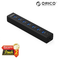 Orico H7013-U3 7-Port Portable USB 3.0 HUB