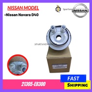 21305-EB300 Nissan Urvan E26 Nv350 / Navara D23 D23T Np300 YD25 2.5 CC 2014 - 2019 YEAR ENGINE OIL C