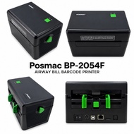 Posmac BP-2054F Airway Bill Barcode Printer -