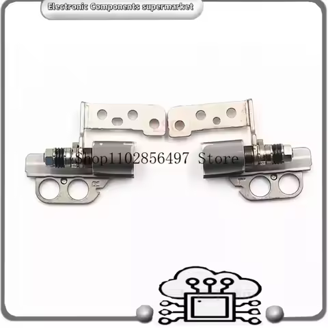 For Lenovo ThinkPad X280/A285 | Brand New FHD Screen Hinge | 01YN068 Laptop Axis | Perfect Fit