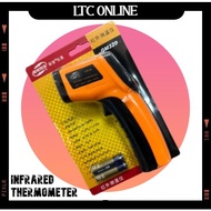 Benetech Infrared Thermometer GM320