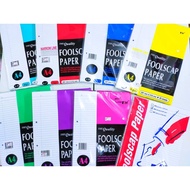 THE QUALITY A4 Foolscap Paper
