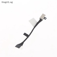 [Thsgrt] 1/3Pcs For Dell Latitude 3420 3430 3520 DC Cable NEW DC Power Ja Cable Power Interface HJW4