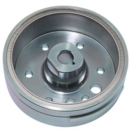ATV Stator Flywheel Magneto Engine Stator rotor Flywheel for Arctic Cat ATV 400 4X4 3430-054 3430-07