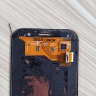 socket lcd samsung A5 2017 original copotan