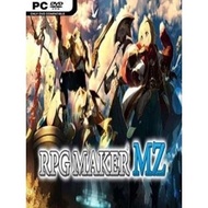 24/7 [PC] RPG Maker MZ [Digital Download]
