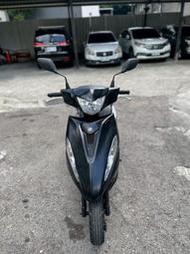 中古機車 JOG125