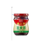 HADAY Chili bean sauce/Haitianjinshang Fresh bean sauce 230g