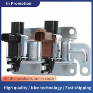 Intake Manifold Vacuum Runner Solenoid Valve for   3 5 6 -7 K5T46597 BS7E-9J559-AA K5T81980 Replacem