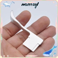 MURRAY Hot Shoe Adapter, Lightweight Precise Thumb Up Grip, Colorful Aluminum Alloy Durable Camera H