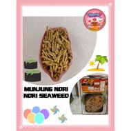 MUNJUNG NORI ‖ NORI SEAWEED