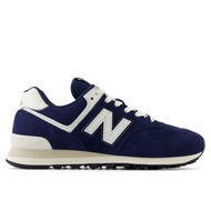 NB Unisex 574 (Standard) - Navy FIQ1