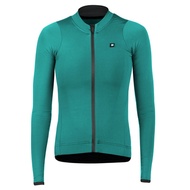2023 Women Summer Spring Long Sleeve Cycling Jersey Shirt Road Mtb Wear Bike Uniform Outdoor Bicycle Clothing Tops