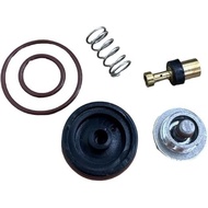#N008792 Air Compressor Regulator Repair Kit D55155 D55168 D55167 D55684 1WC94 Durable New Replaceme