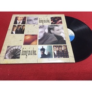 Living in a Box-in Size 12 Inches LP PinHaiMusic B84 Shop