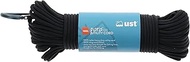 UST Heavy Duty Paracord, 550 Pound, 100 feet, Black