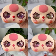 Baby Three-Year-Old Glitter Eye 400% 400 Body Glitter 400 Large Body Change Eye Change Eye Change Fa