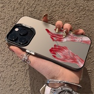 HP Csing hand Silver Color Mtte Premium Silver nti Jtuh Hrd Cse For Vivo Y17S V40 Lite Y19S 22s 16 0