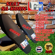 PREMIUM RACING SEAT SA-KORN 100% QUALITY MADE IN THAILAND SAKORN SEAT MOTOR YAMAHA HONDA Y15ZR RS150 LC135 EX5 SRL115