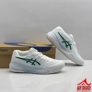 Gel Resolution X Sneakers (Real-Fullbox)